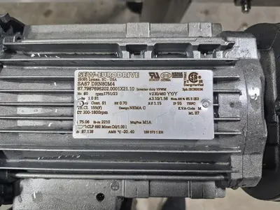 L-Shaped 90° Conveyor