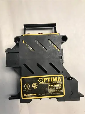 New | in-Stock OPTIMA OPM-CC Miscellaneous Equipment (Electrical & Power) | Surplus Asset Holdings #1190738