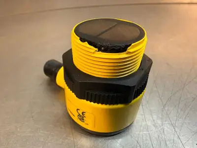 Banner T30AW3FF600Q1 20-250VAC 50/60Hz 300mA Sensor (4.3.3)