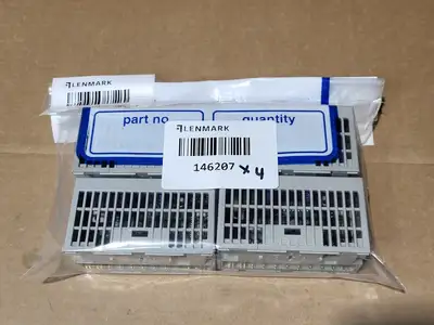 USED ALLEN-BRADLEY 1794-IE4X0E2