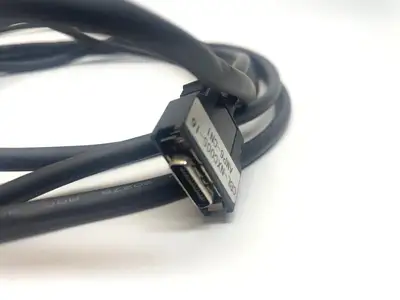 CBL-NXC005-16 | Yaskawa  Robot Control Cable, NX100/HP6 Controller Cordset - Used