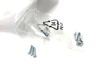 New | in-Stock ABB OmniCore FlexPendant E-Stop Button Cover/Cradle Piece Robot Parts Michigan US | Maverick Industrial Sales #1391343