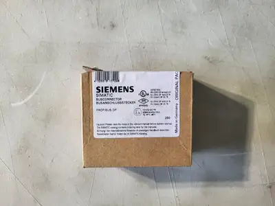 NEW SIEMENS 6ES7972-0BA52-0XA0