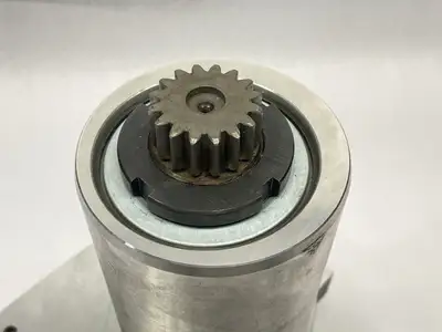 Used TRUMPF 0068773 X-AXIS GEARBOX Gearboxes | Maverick Industrial Sales #1106172
