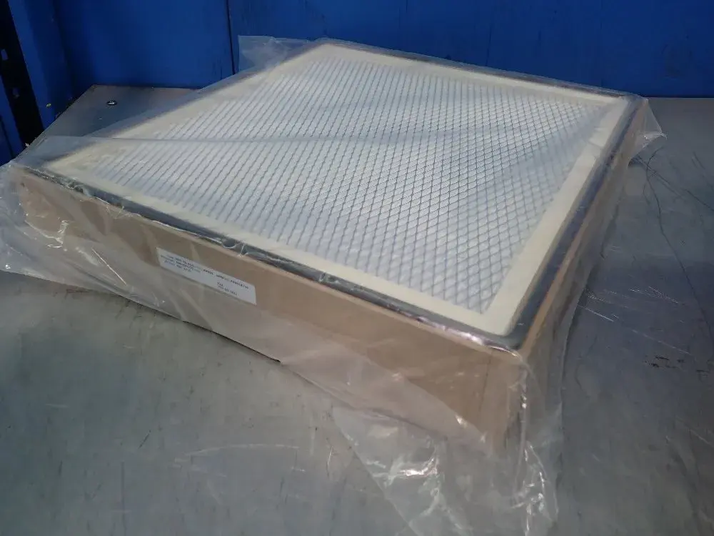 New | in-Stock IP SYSTEMS MPP75MDG / FIL18H020 Filters | HGR 24 #743135