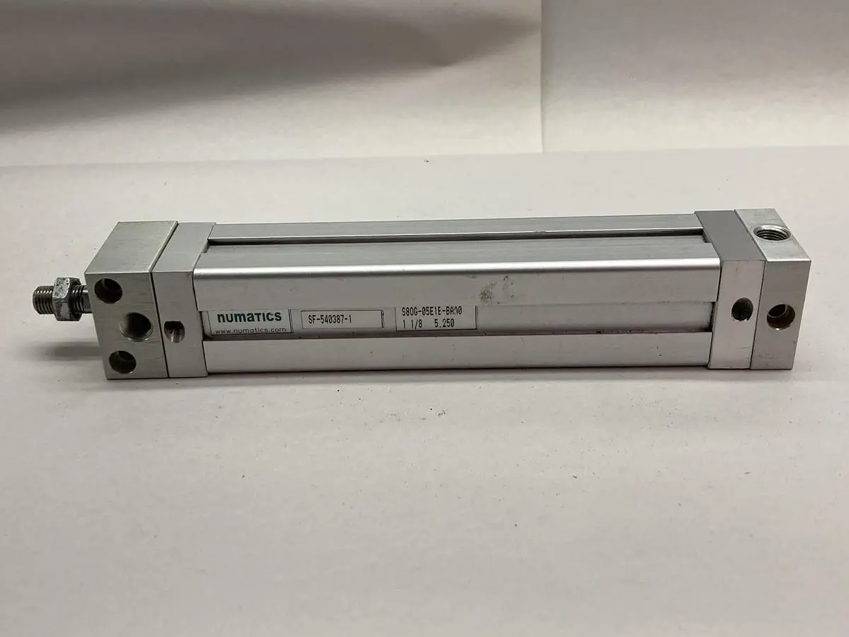 Used NUMATICS SF-540387-1 Pneumatic Cylinders Ohio US | Surplus Asset Holdings #1365616