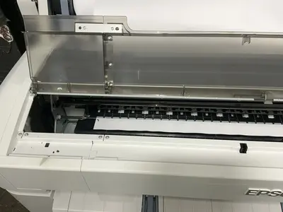 Used EPSON SCT5270D Large Format Printers Ohio US | HGR 24 #1335178