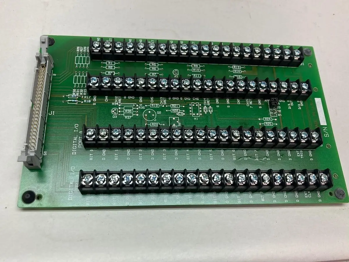 New | in-Stock PCB 00819 Printed Circuit Boards (PCB) Ohio US | Surplus Asset Holdings #1247289