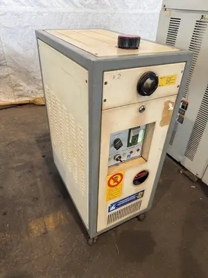 9 KW NOVA FIRGO NO. 9 THERMOREGULATOR. STOCK #0653326