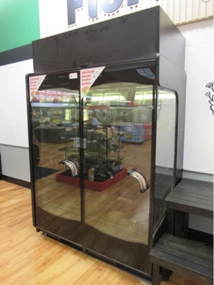 2022 Floral Display – 2-door/3-door Self Contained