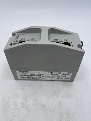 USED ALLEN-BRADLEY ALLEN-BRADLEY 1783-EMS04T/A