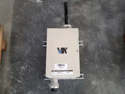 USED TCI V1K80A01