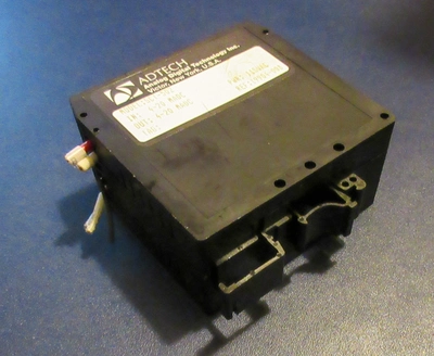 USED ADTECH SCT 502
