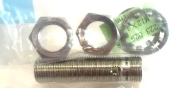 NEW CONTRINEX DW-AS-623-M12-120 INDUCTIVE SENSOR DWAS623M12120