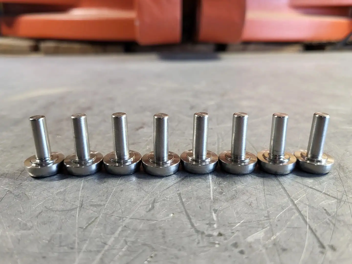 3/4in. to 1in. Disc and Holders (Bag of 8)