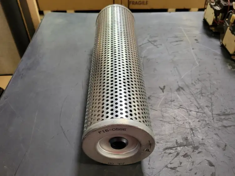 Used DONALDSON P160566 Parts (Hydraulics and Pneumatics) British Columbia CA | Lenmark #265839