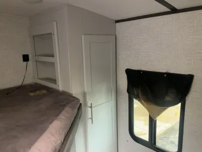 Used 2021 KEYSTONE BULLET ULTRA LITE 330BHS Campers, Caravans, Motorhomes Michigan US | Miedema Asset Management Group #1423265