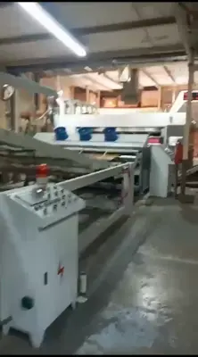 2024 KL 1624 Rotary Die-Cutter | Corrugated Machinery Brokers (11)