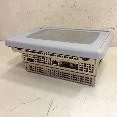 USED ALLEN BRADLEY 2711P-RN6 SER A
