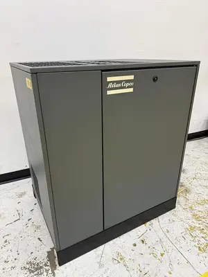 USED 1996 ATLAS COPCO GA18