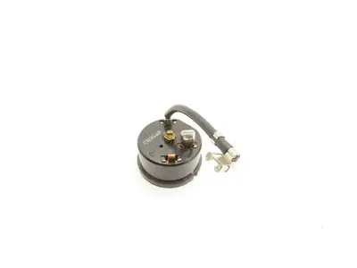Tecumseh Klixon P83548 Overload Relay Lot of 4