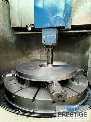 USED 2001 TOSHIBA TUE-15