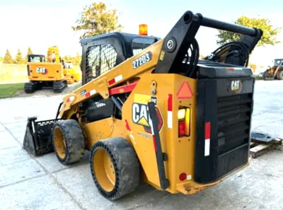 Used 2023 _UNKNOWN_ _UNKNOWN_ Skid Steer Loaders Kentucky US | H Richardson and Sons #1557751