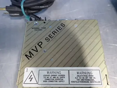 Used ASTEC MP61E1L4LD07 AC/DC Power Supplies Ohio US | HGR 24 #895410