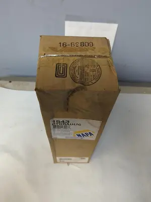 New | in-Stock NAPA NAPA GOLD 1543 Filters Ohio US | Surplus Asset Holdings #1262613
