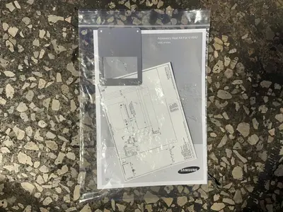 Used SAMSUNG VHK103A Miscellaneous MRO Ohio US | HGR 24 #1287358
