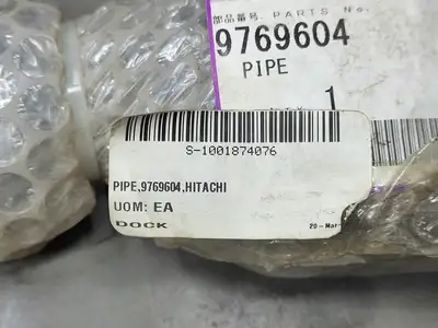 New | in-Stock HITACHI 9769604 Parts British Columbia CA | Lenmark #1440370