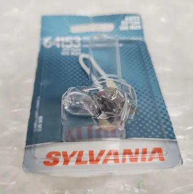 USED SYLVANIA 64153