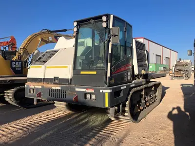 Used 2020 Superior ST-220X Crawler Carriers & Dumpers Texas US | Rubbl #1333463