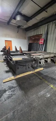 HEM WF160LA-DC Horizontal Band Saws | Michael Meyer (13)