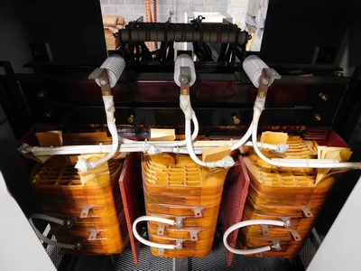 Used Magnetics NA Transformers Ohio US | Equipment Recovery Corp. #1329758