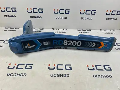 New | in-Stock RADIODETECTION _UNKNOWN_ Portable Cable Fault Location Systems Florida US | UCG Underground Supplies #1405554
