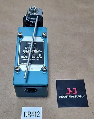NEW Honeywell 51ML10