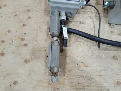 USED TITAN LOGIC CORP FGI 100
