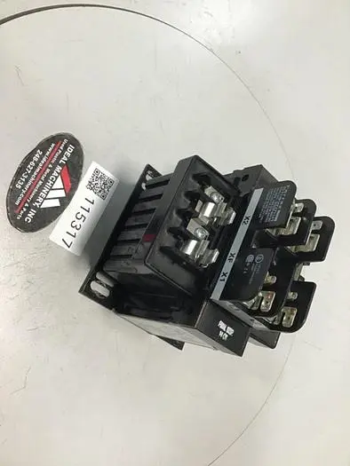 Used AUTOMATION DIRECT CPT115-300-F Transformers Michigan US | Ideal Machinery #707478