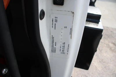 Used 2020 INTERNATIONAL MV Septic/Sewer/Vacuum Trucks Texas US | Roll Off Truck World #1491806