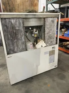 2001 ORION RKL-9000D-A Chillers | Active Machinery Sales, Inc. (3)