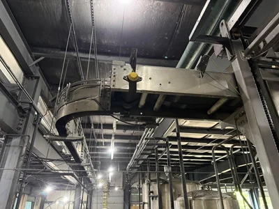Used _UNKNOWN_ _UNKNOWN_ Packaging Elevators Indiana US | Brewhouse Equipment Group #1340481