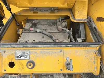 Used 2017 JCB 427ZXT4F Wheel Loaders Maine US | Zadoon Equipment #1480547