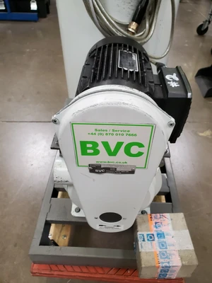 USED BVC IVSD14