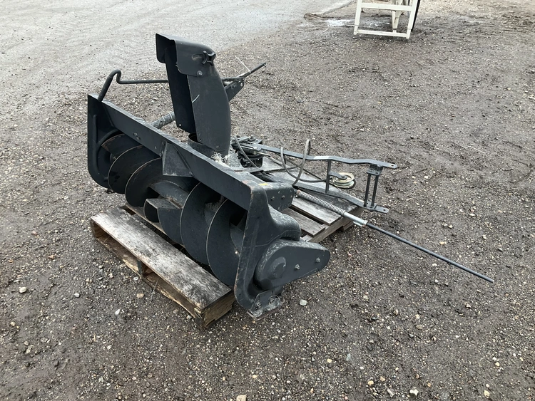 Used _UNKNOWN_ _UNKNOWN_ Snow Blowers Michigan US | Miedema Asset Management Group #1579315