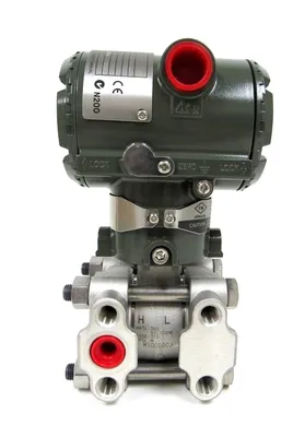 NEW YOKOGAWA EJA310A-EMS4B-72ED/FF1/D1 PRESSURE TRANSMITTER