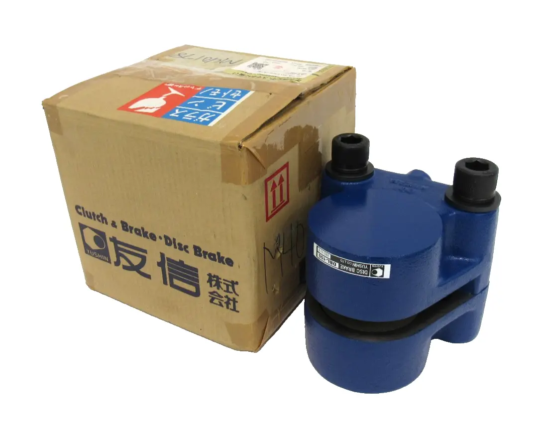 NEW YUSHIN DBL-100 DISC BRAKE CALIPER DBL100