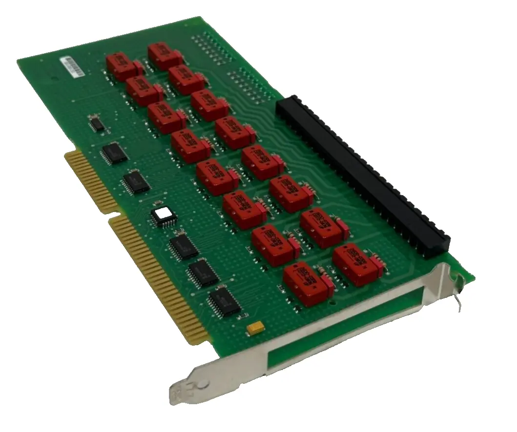 NEW CINCINNATI MILACRON 3-542-1135A CMRCO CONTROL BOARD 35421135A