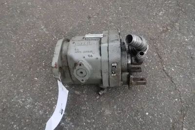 USED VICKERS MPVB10-LS-20-D-11-002