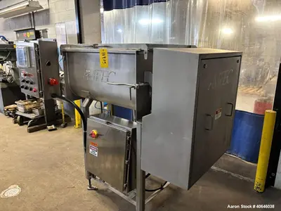 USED AMFEC 510